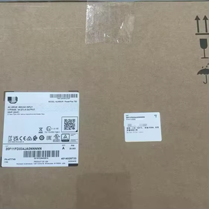 ไดรเวอร์อะลูมิเนียมของแท้ใหม่เอี่ยม รุ่น 2198-P208 สำหรับ PLC PAC และคอนโทรลเลอร์เฉพาะทางในระบบอัตโนมัติทางอุตสาหกรรม - Product Image 5