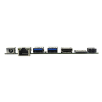 JWIPC Rockchip RK3568 Quad Core AI mucho brazo Industrial embedded de desarrollo de código abierto android linux os pc, placa de la placa base