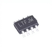 Componentes Electrónicos Wilsom, Circuito Integrado LT3092ETS8 # TRPBF  Fuente de Corriente IC 1% TSOT23-8 100% Original