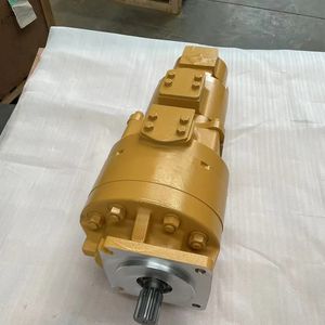 Piezas de maquinaria de construcción de alta calidad 190-8756 bomba 1908756 B es adecuada para bulldozers con ruedas 834G y 834H - Product Image 5