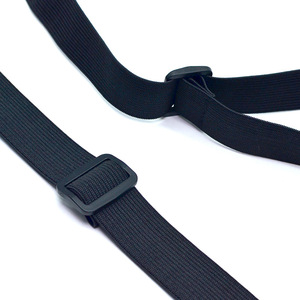 Personalizza private label 4pcs Amazons best seller list straight regolabile lenzuolo supporto cinturino antiscivolo prodotti per il bucato - Product Image 4