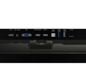 ไวท์บอร์ดอัจฉริยะแบบดิจิทัลหน้าจอสัมผัส IR สำหรับการประชุม ขายดี - Product Image 6