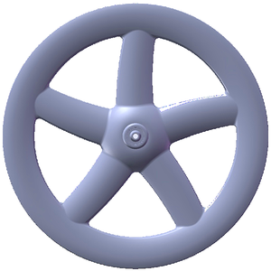 Vélo de piste en fibre de carbone de qualité supérieure avec freins à disque, pneus tubulaires, design léger pour une vitesse et une fiabilité améliorées TKW - Product Image 5