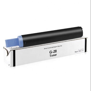 For <strong>Canon</strong> <strong>NPG-28</strong> GPR-18 C-EXV-14 Copier <strong>Toner</strong> <strong>Cartridge</strong> - Product Image 1