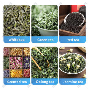 Máquina Automática Multifuncional de Envasado de Polvo para Té, Semillas, Azúcar, Especias y Bebidas - Product Image 4