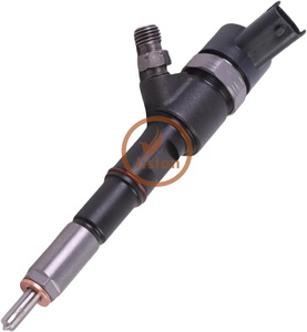 Injecteur de carburant 0445110064 0445110541 0445110561 0445110398 injecteur à rampe commune - Product Image 1
