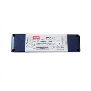 ตัวแปลงสัญญาณ DAP-<span class=keywords><strong>04</strong></span> Dali PWM เอาต์พุตเดียว AC-DC ใช้ในอุตสาหกรรมอินพุต90-305VAC ประสิทธิภาพ89% - Product Image 1