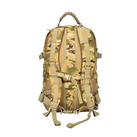 Sac à dos de Camouflage tactique multifonction