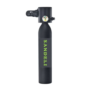 Tanque de Buceo Mini <span class=keywords><strong>Smaco</strong></span> 2025, Nuevo Diseño, Profesional, Impermeable, Subacuático, para Exteriores, ABS, 0.5L, con Máscara, para Todas las Estaciones - Product Image 6