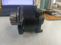 Pompe à vide pour chargeuse-pelleteuse 3CX 4CX 15/920000