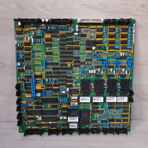 GUTOR by OP2446 / 640-1017 REV 01 Placa de Procesador Principal GUTOR by OP2446 / 640-1017 REV 01 Placa de Procesador Principal Plc Progr - Product Image 1