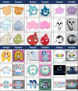 Ik Wil Zachte Pvc-Schoenenbedels Aanpassen En Snelle Levering Een Gratis Monster En Een Voorbeeldafbeelding Vereisen - Product Image 6