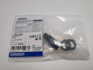 E3FA-RP21 de capteur photoélectrique cylindrique Kuangjiu avec amplificateur intégré PNP sortie M12 connecteur 0.1 ~ 4m plage de détection - Product Image 6