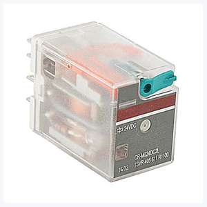 Accessoires électroniques de haute qualité, HJ4-L-DC24V, à bon prix - Product Image 1