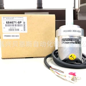 ROD630 heidenhain 800 40S17-KD เข้ารหัสที่เพิ่มขึ้น68มมระบบอัตโนมัติอุตสาหกรรม - Product Image 3