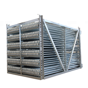 Pièces de rechange de réparation de haute qualité pour éliminateur de dérive de ventilateur de remplissage de <span class=keywords><strong>buse</strong></span> de bobine de tour de refroidissement - Product Image 6