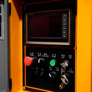 Fabriek Directe Groothandel: Gloednieuwe Waterputboorinstallatie Luchtcompressor Met 8-35bar Druk, Met Een Hoog Rendement - Product Image 3
