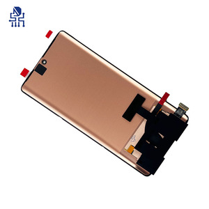 Pantalla LCD de repuesto para teléfono móvil Vivo V29 Pro 5G, modelo V2250, características de montaje inteligente, piezas de digitalizador de Monitor - Product Image 1