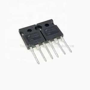 10 pieces IGBT Transistors 600V N-Channel IGBT SMPS Series 