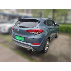 Guazi <span class=keywords><strong>2018</strong></span> Hyundai Tucson SUV 5 Posti Benzina Automatico LHD - Offerta Imperdibile per Guidatori Quotidiani di SUV Robusti - Product Image 5