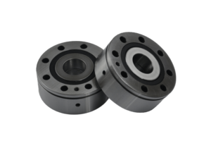 ตลับลูกปืนเม็ดกลมแบบมีร่องโค้งรับแรงเฉือน รุ่น ZKLF30100-2RS(-2Z/-2AP) ซีรีส์ ZKLF แบบรวม บอลสกรู ตลับลูกปืนเม็ดกลมแบบรับแรงเฉือนตามแนวแกน ขนาด 30x100x38 มม. - Product Image 2