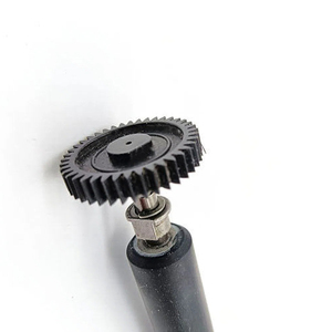 Platen <b>Roller</b> <b>Rubber</b> <b>Roller</b> Fits For Zebra TM-T88V T88V TM-T88IV T88IV Printer Parts - Product Image 6