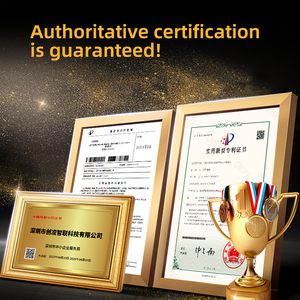 Trolink 2 in 1เชื่อมต่อกับ CarPlay ไร้สาย, dongle กล่องมายากลอัจฉริยะสำหรับสตรีมมิ่งแอนดรอยด์อะแดปเตอร์สมาร์ทบ็อกซ์ไร้สาย - Product Image 6