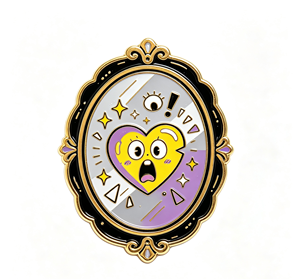 Custom Halloween Enamel <b>Pin</b> Metal Lapel <b>Badge</b> Gold Plated Flat <b>Pin</b> for Gifts Giveaways Souvenir - Product Image 1