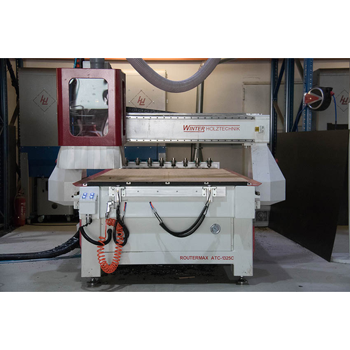 Machining Services Custom Drillings