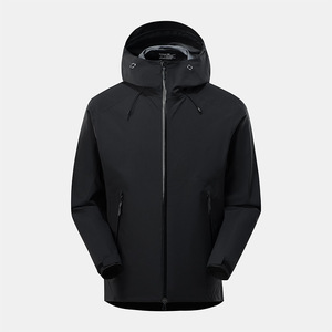 Giacca da Sci Personalizzata Impermeabile con Guscio Rigido Antivento in <span class=keywords><strong>Gore</strong></span>-<span class=keywords><strong>Tex</strong></span> - Product Image 1