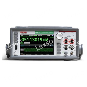 ใหม่ล่าสุด keithley DMM7510 7 1/2หลัก keithley DMM 7510 - Product Image 1