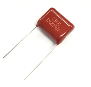 155k 400v конденсатор