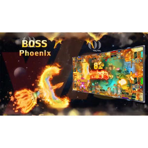 Kit de Juego QIQU de Alta Calidad IGS Ocean King 3 Plus, Máquina de Pesca Golden Ocean, Dificultad Alta, Alta Rentabilidad - Product Image 6