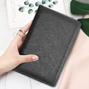 2024 New Arrivals Glitter <strong>Server</strong> <strong>Book</strong> for Restaurant Waiter Waitress Nice Leather Waitress <strong>Server</strong> <strong>Book</strong> with Zipper Pockets - Product Image 6