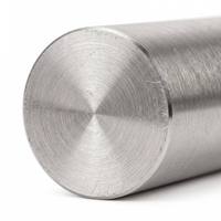 Barre ronde en acier inoxydable série 400, prix usine, 410/420/430/440C, tréfilée à froid, polie, diamètre 5-300mm, longueur sur mesure