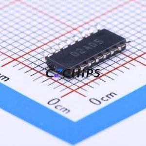 Original-New MAX232DR Puce IC de circuit intégré SOIC-16 RS232 IC Vente entière de puces de composants électroniques Fournisseur et Service de nomenclature - Product Image 2