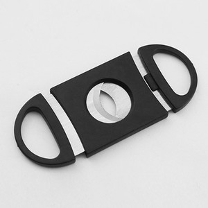 Artículos Populares: Cortadores de Cigarros con Logotipo Personalizado, Accesorios para Cigarros al por Mayor, Cortador de Cigarros de Acero Inoxidable de Alta Calidad - Product Image 2