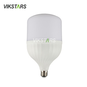 סופר זול כוח גבוהה צורה e27 5w 9w 13w 18w 28w 40w 50w 60w הוביל נורה בעוצמה גבוהה הוביל אור נורת'