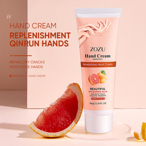 Crème hydratante pour les mains aux fruits biologiques ZOZU Private Label pour les soins des peaux sèches - Product Image 4