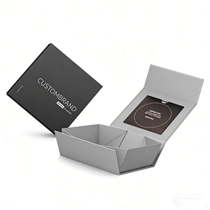 Boîte alimentaire <span class=keywords><strong>jetable</strong></span> pour restaurant, café, boulangerie, restauration rapide, pratique, hygiénique, résistante à l'huile, boîte à emporter - Product Image 4