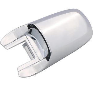 Ford Edge Explorer <b>Door</b> Handle Cover 8A8Z74218B08AA Chrome <b>Trim</b> Fitment - Product Image 3