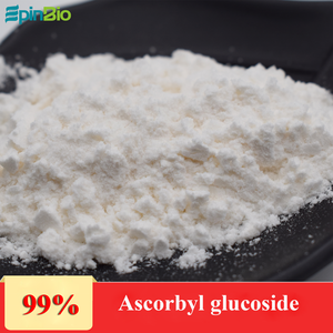 <span class=keywords><strong>Glucoside</strong></span> d'ascorbyle de vitamine C de haute pureté Blanchiment de la peau - Product Image 2