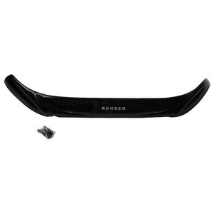 กันชนหน้ารถยนต์ YCSUNZ ทำจากพลาสติก ABS สีดำ สำหรับรถกระบะ <span class=keywords><strong>Ranger</strong></span> T7 T8 <span class=keywords><strong>Wildtrak</strong></span> ปี 2015-<span class=keywords><strong>2019</strong></span> อุปกรณ์ตกแต่งภายนอกรถยนต์ <span class=keywords><strong>4x4</strong></span> - Product Image 3