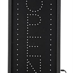 Open Business Sign Custom Neon Smoke Shop <b>LED</b> Electronic Backlit Acrylic Store Sign Board <b>Light</b> Outdoor JIC Brand Customized - Product Image 3