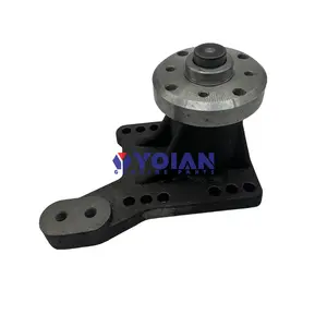 Yoian R502014พัดลมไดรฟ์สำหรับรถขุด6068 6090ตัวยึดเครื่องยนต์สำหรับ210 230 240 260 360 <span class=keywords><strong>330</strong></span>สำหรับ <span class=keywords><strong>John</strong></span> รับประกัน2ปี - Product Image 1