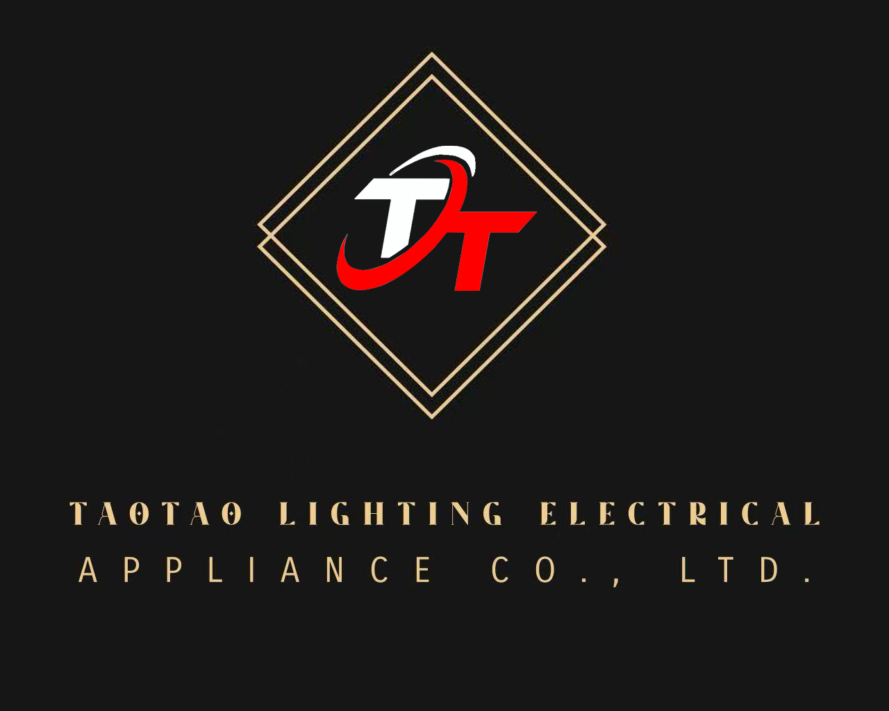Zhongshan Taotao Lighting Electrical Appliance Co., Ltd. logo