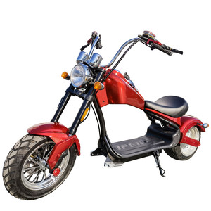 3200w 5600w 10000w Elektro Scooter Lectrique Fast Adult Scooter - Product Image 2