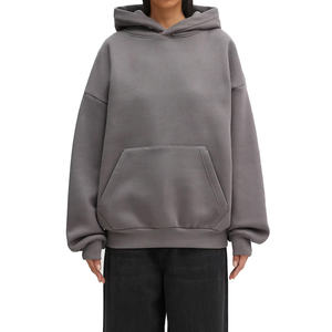 Sudadera informal elegante para mujer, diseñada para una comodidad suave, corte relajado y estilo moderno para el día a día. - Product Image 4