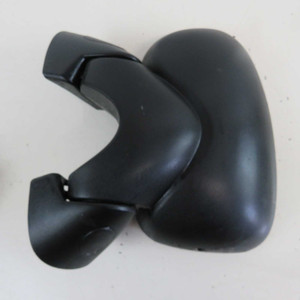 Espejo Eléctrico Izquierdo Usado para Renault Trafic Mk2 2001-2007 (78747) - Product Image 1