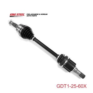 KINGSTEEL, proveedor de piezas de automóviles, eje de transmisión, Junta CV, conjunto de eje de transmisión del eje delantero derecho del coche para MAZDA <span class=keywords><strong>2</strong></span> 2015- - Product Image 5